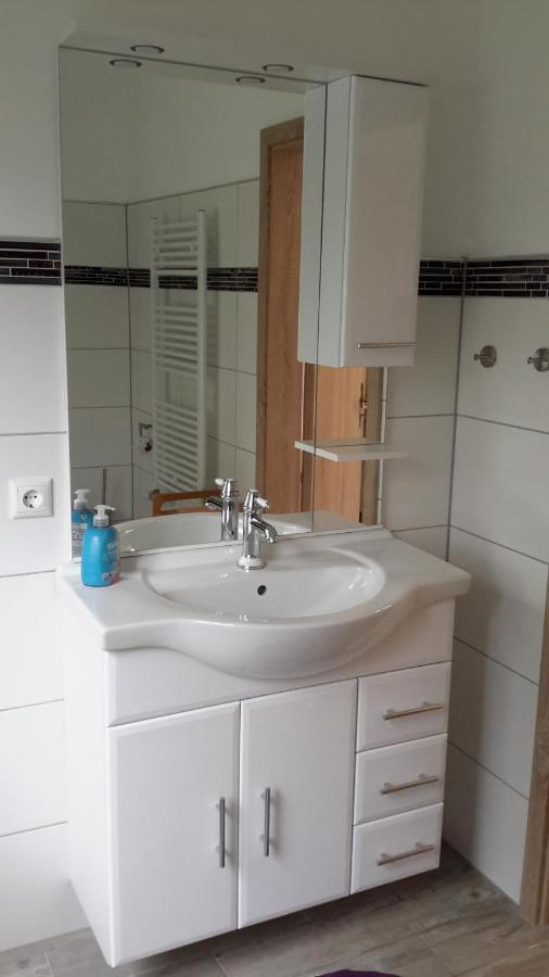 Sommerhaus Esens Zewnętrze zdjęcie