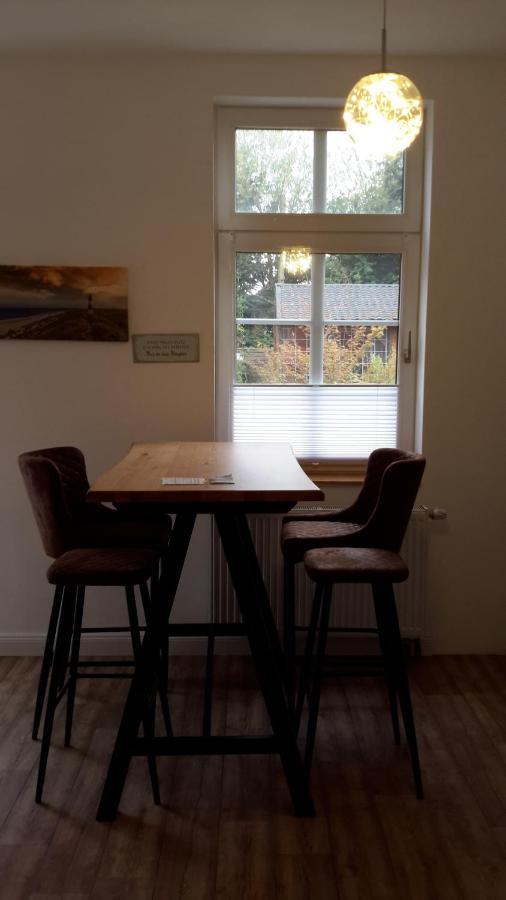 Sommerhaus Esens Zewnętrze zdjęcie