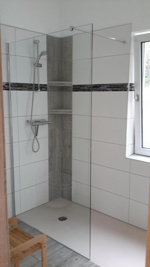 Sommerhaus Esens Zewnętrze zdjęcie
