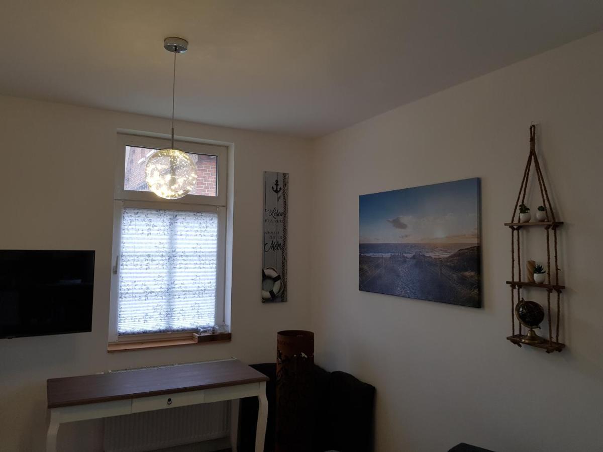 Sommerhaus Esens Zewnętrze zdjęcie
