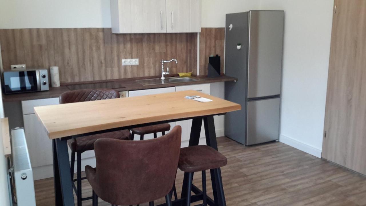 Sommerhaus Esens Zewnętrze zdjęcie
