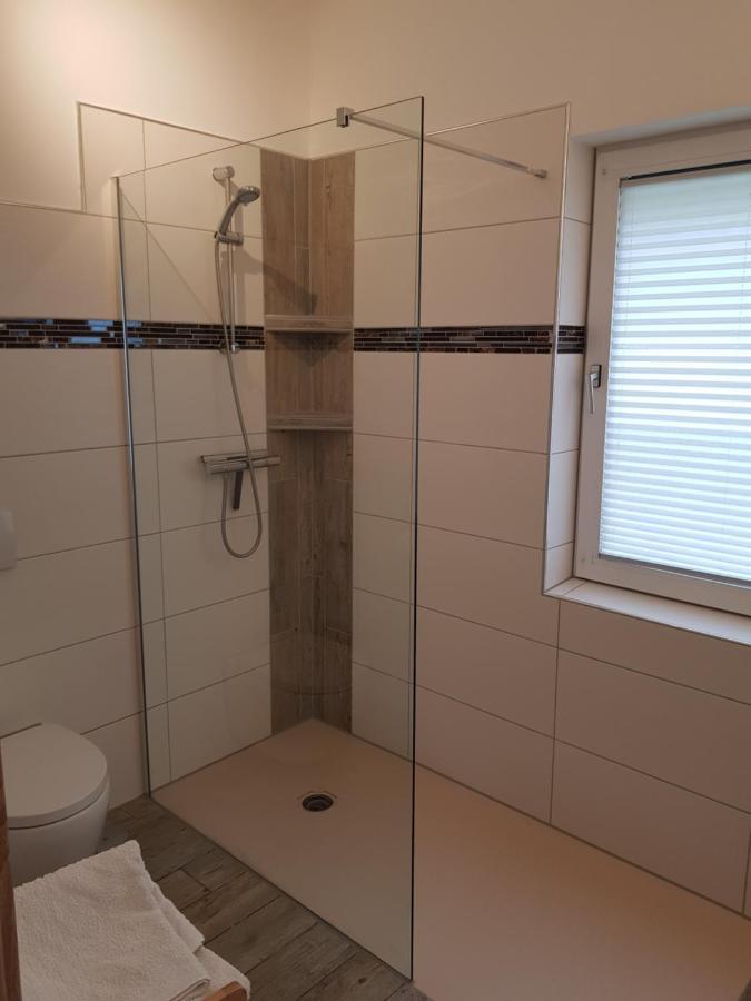Sommerhaus Esens Zewnętrze zdjęcie