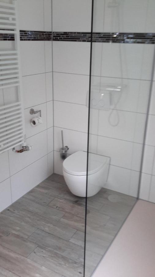 Sommerhaus Esens Zewnętrze zdjęcie